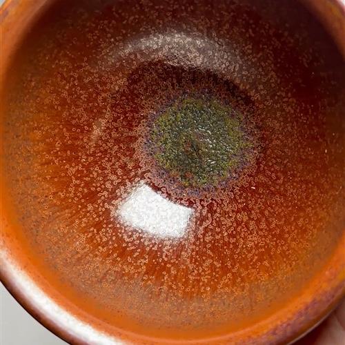 【闪购商品】茶盏-71.............