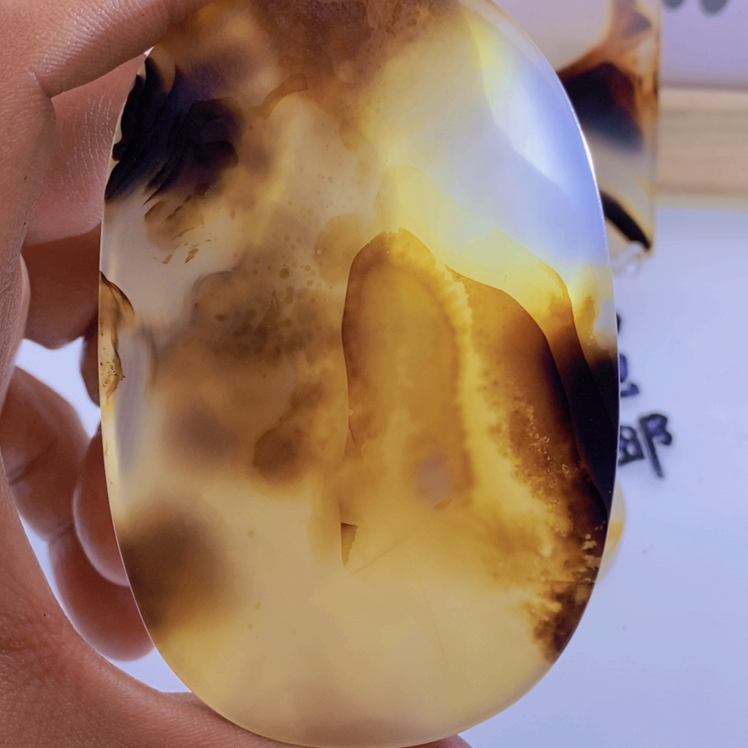 玛瑙/玉髓颈饰未镶嵌龙****6