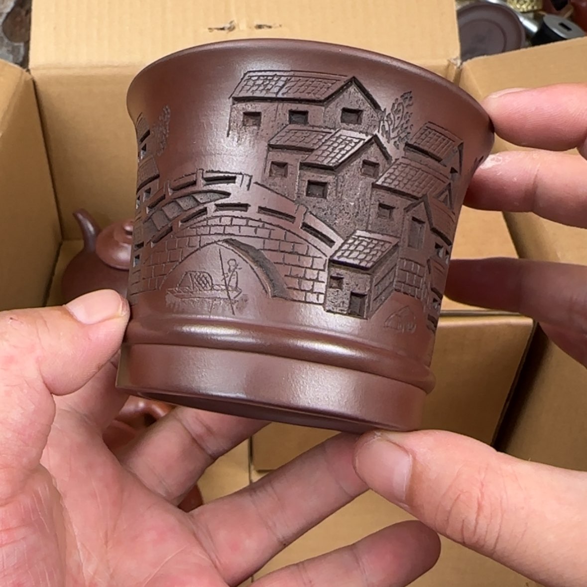 【闪购商品】茶壶紫砂紫砂茶具