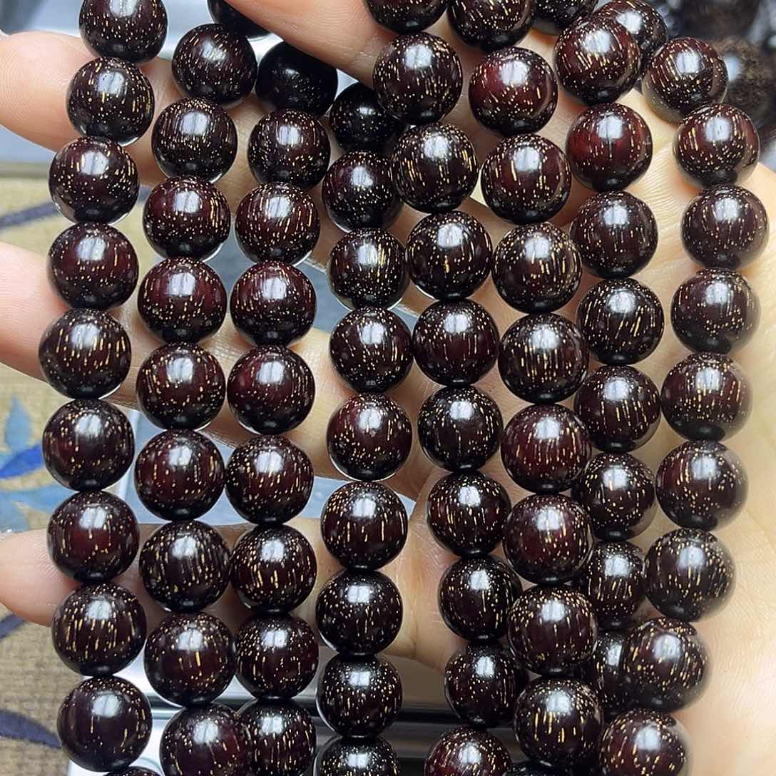 檀香紫檀（小叶紫檀）1.0/108爆星