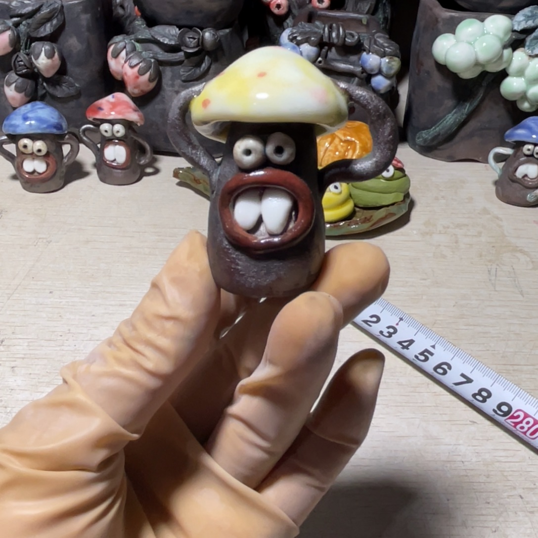 一个人的时候就会