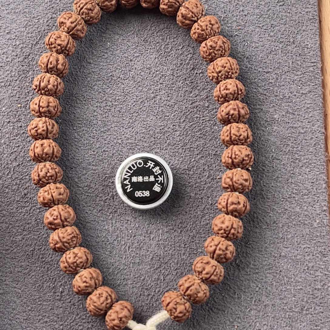 金刚菩提手串老树王