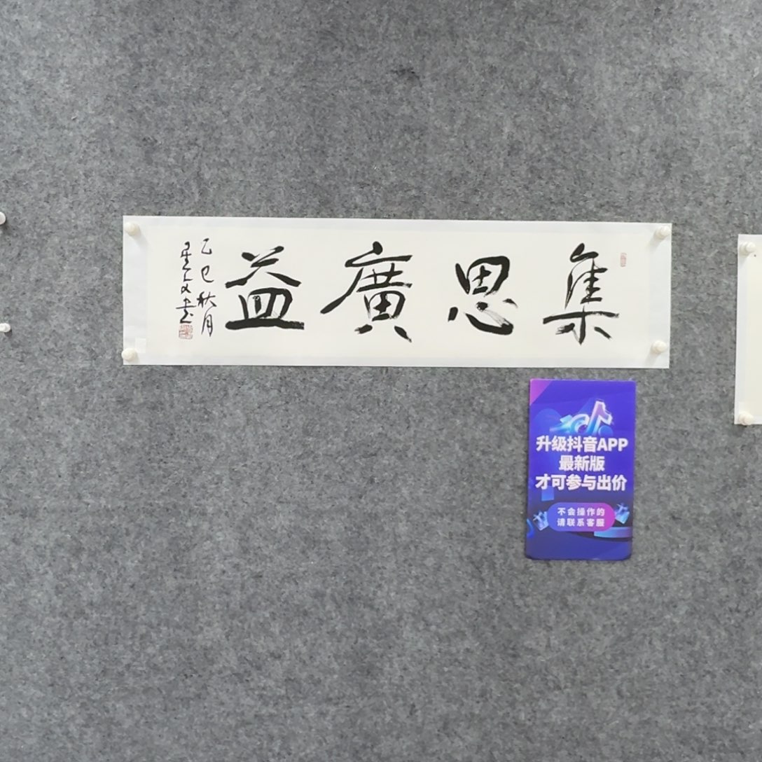 国画国画作品sxw老师