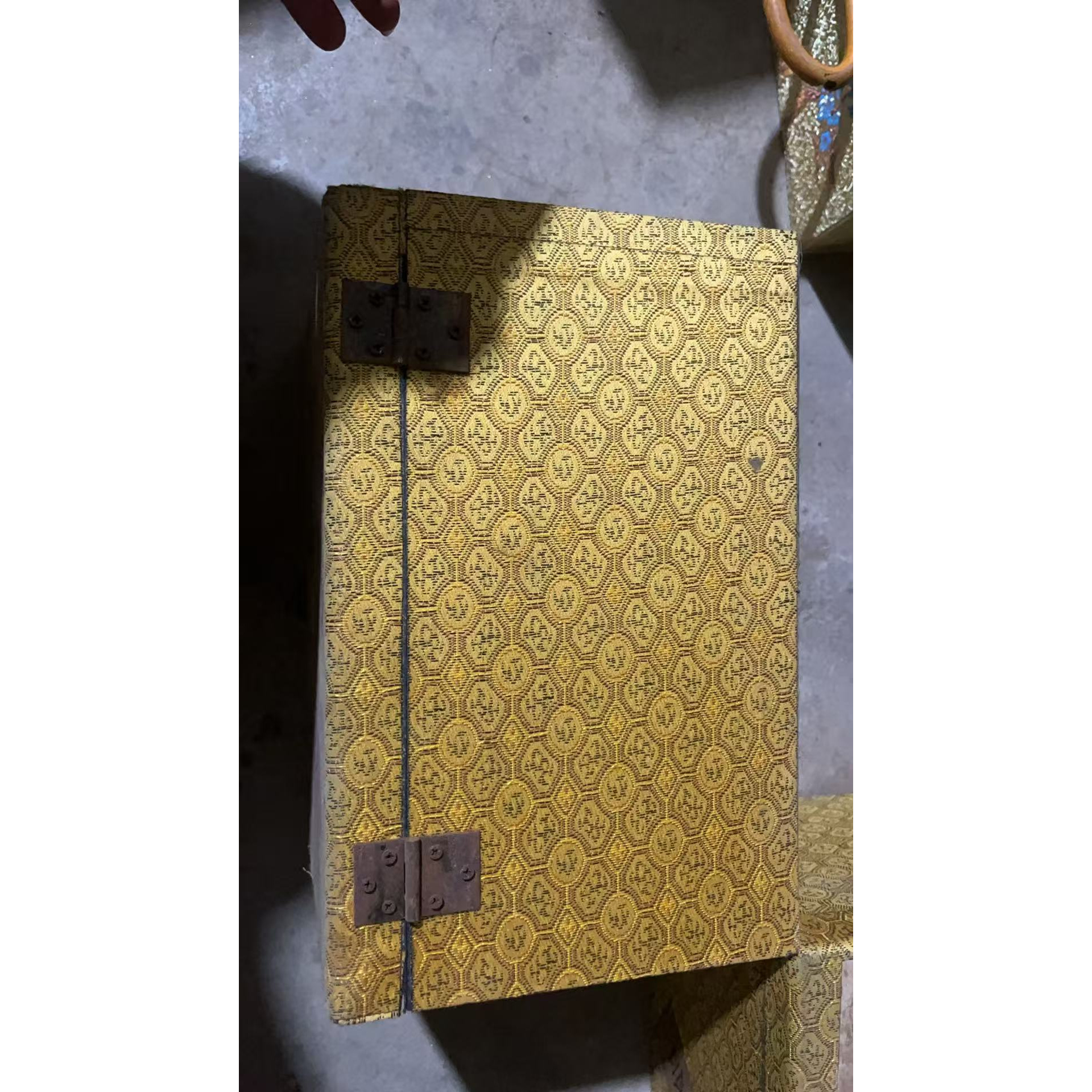 精品摆件真漂亮龙凤瓶细开