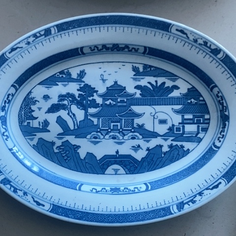 摆件，烧制问题都是正常的哦，