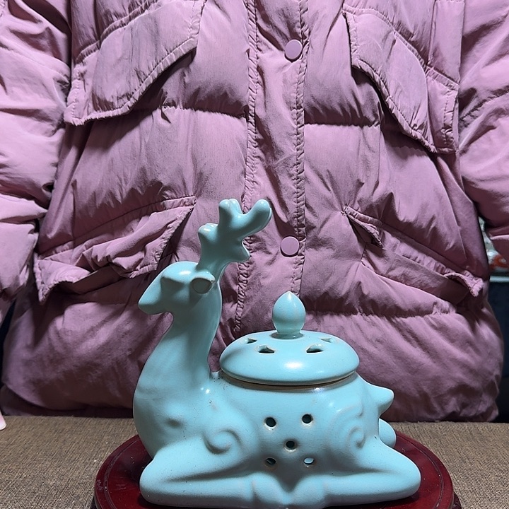摆件                  