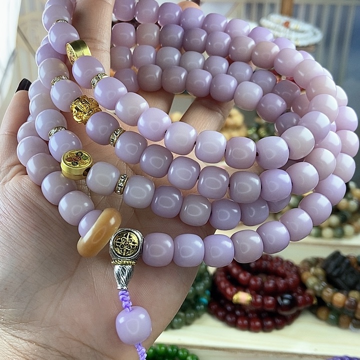 千眼菩提吊坠菩提