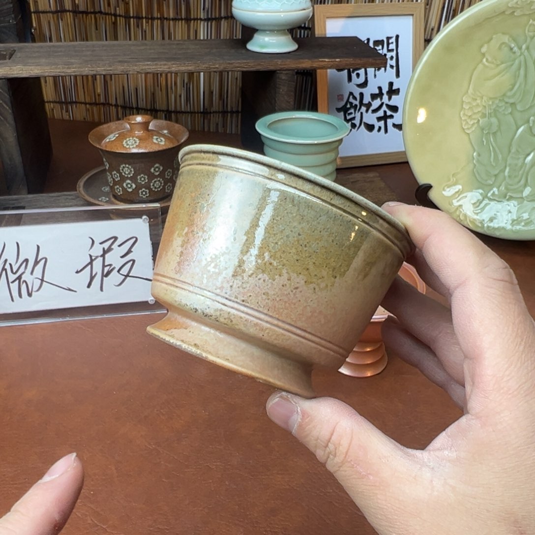 青瓷茶器青瓷茶器