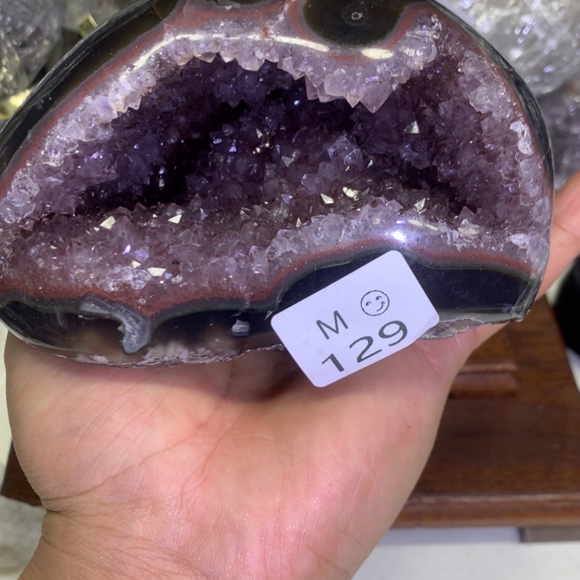 【闪购商品】未镶嵌水晶大型摆件（非配饰）