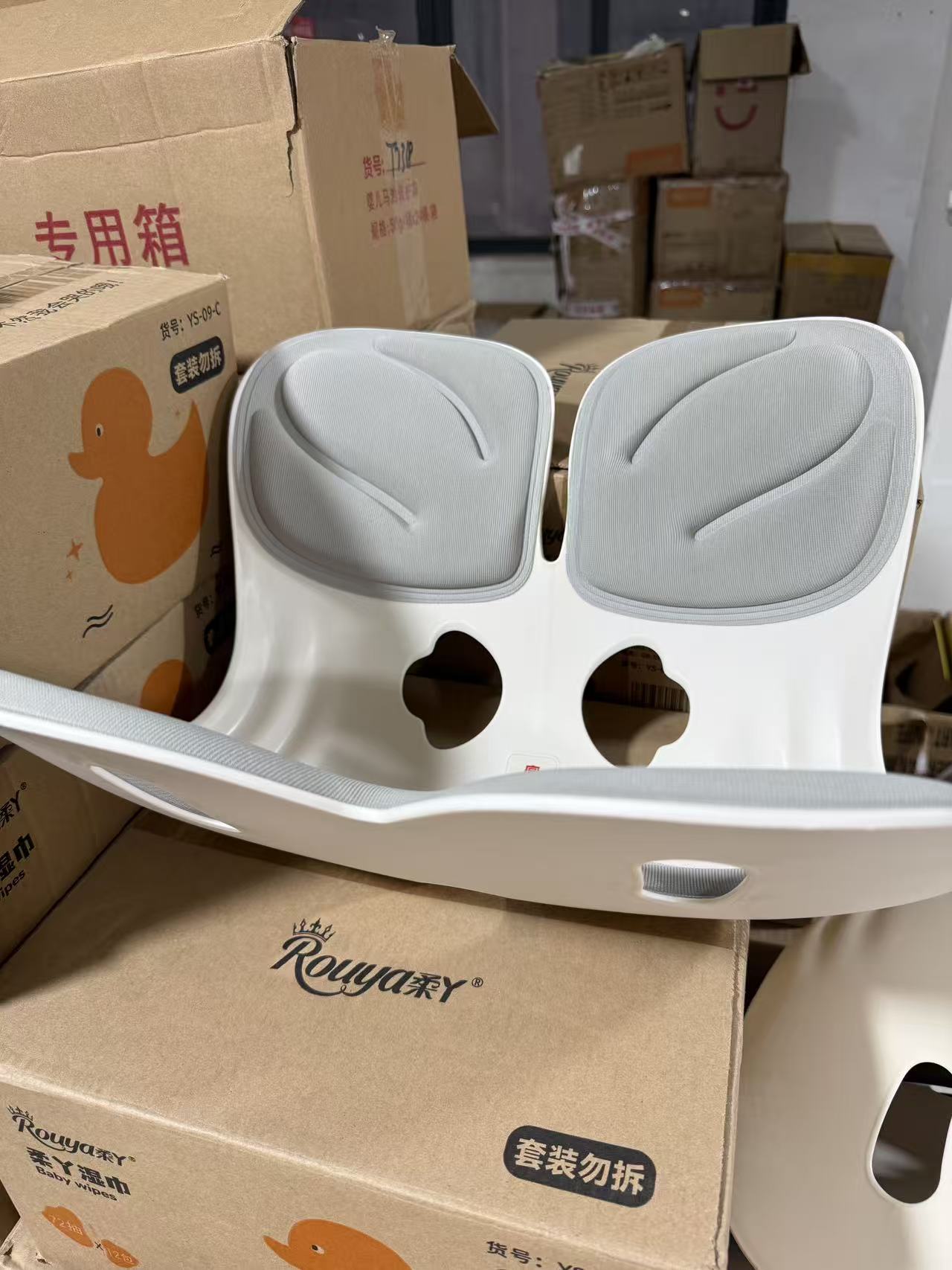 微瑕腰凳快递拦截件颜色不挑无包装