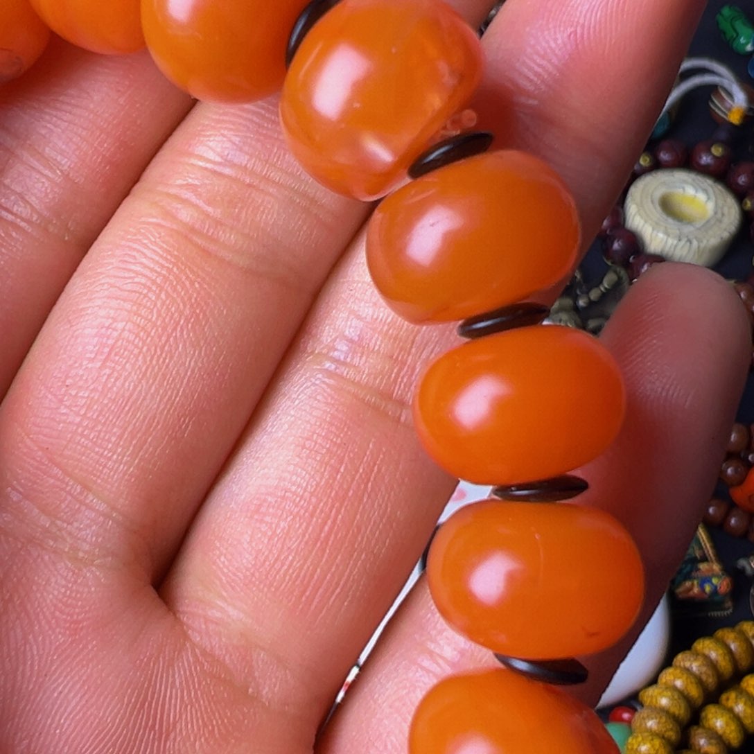 大果紫檀（缅甸花梨）天*星