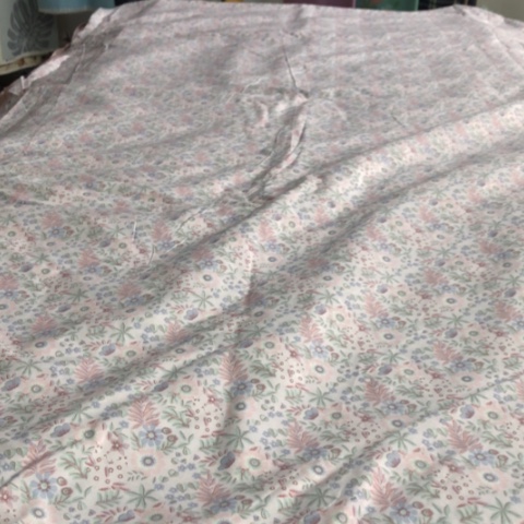 棉4米                    