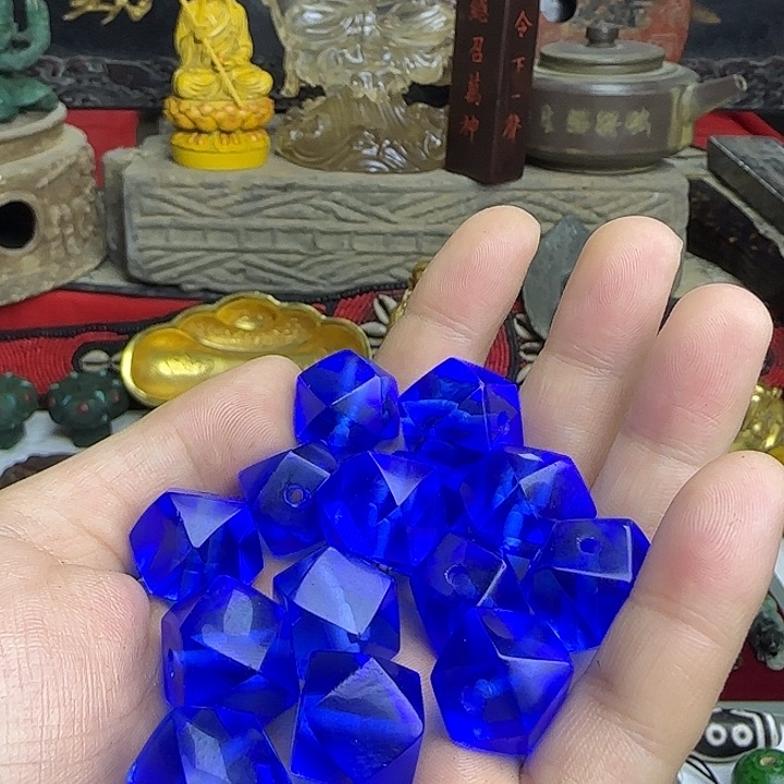 白玉菩提吊坠芳****」精品