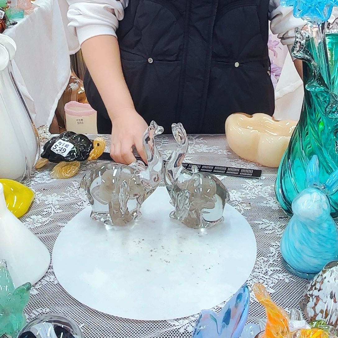 福利不退不换安妮家花瓶花器摆件