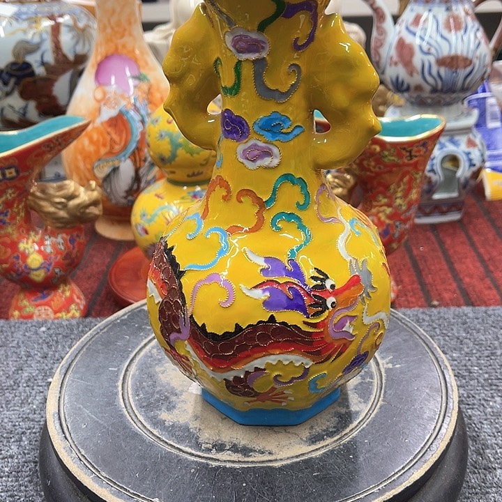 瓷片我的人生真的没有十全十美