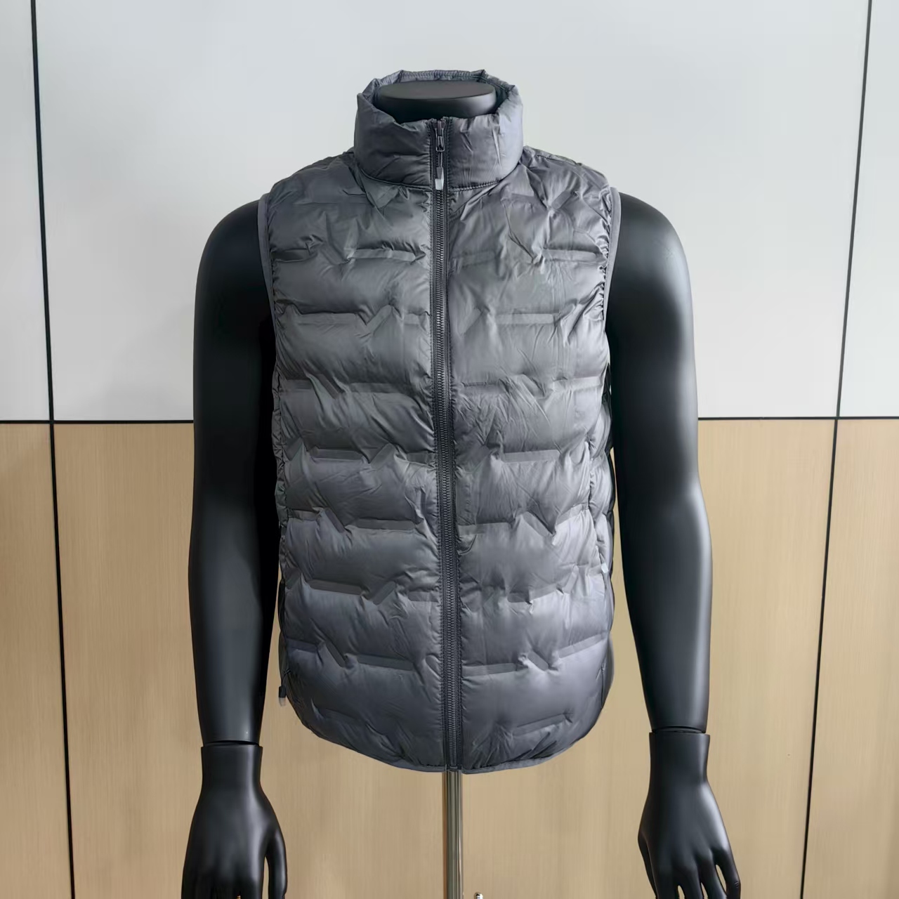 A23式 轻量化马甲