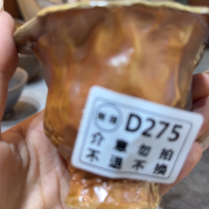 陶盘柴烧新品福利多多
