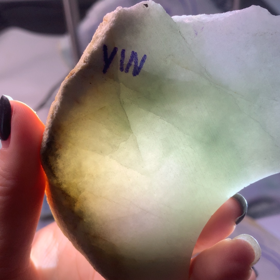 翡翠散珠翡翠裸石