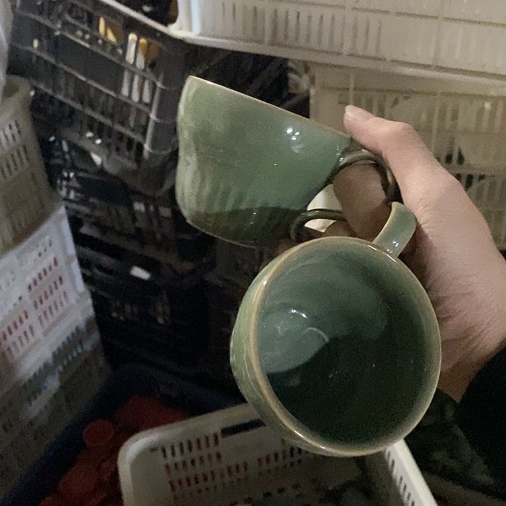 微瑕茶具介意勿拍