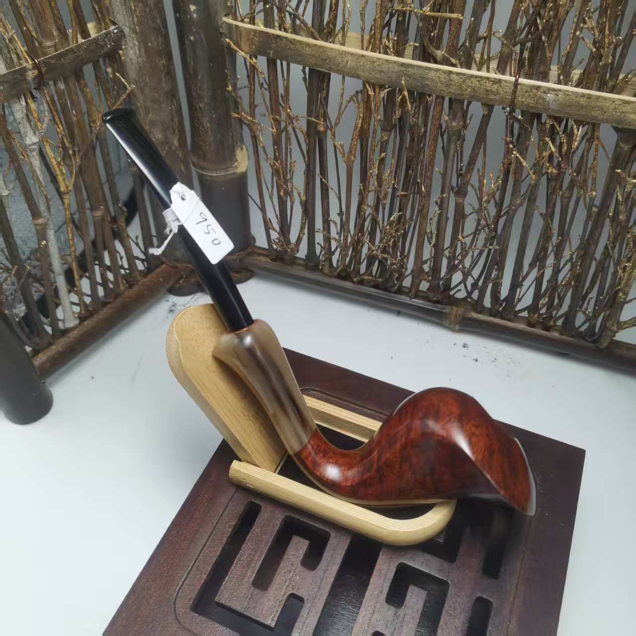 950号石楠木自由式