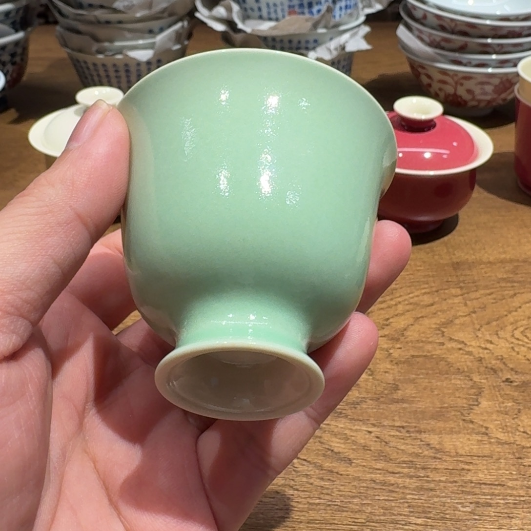 瓷器的制作工艺和工艺流程