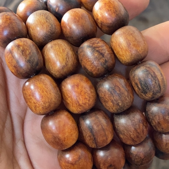 D***G贡木把件定制不退不换工费