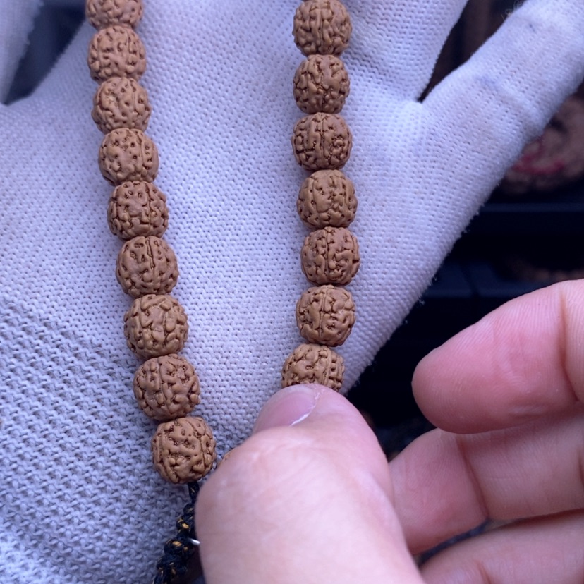 【闪购商品】金刚菩提吊坠强****定制一代龙手持福利