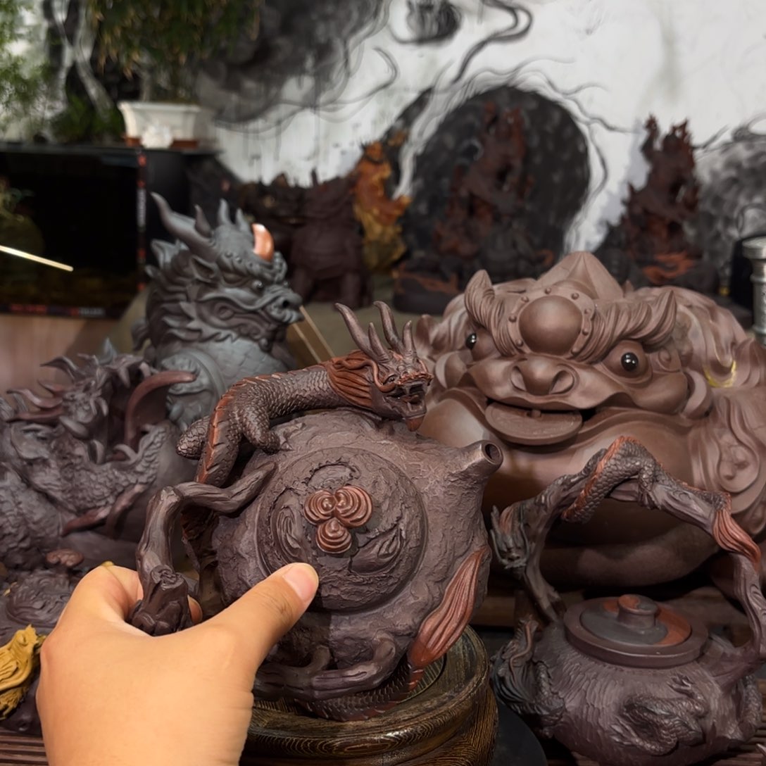 茶壶紫砂锈*紫砂壶收藏鉴赏辞典作者
