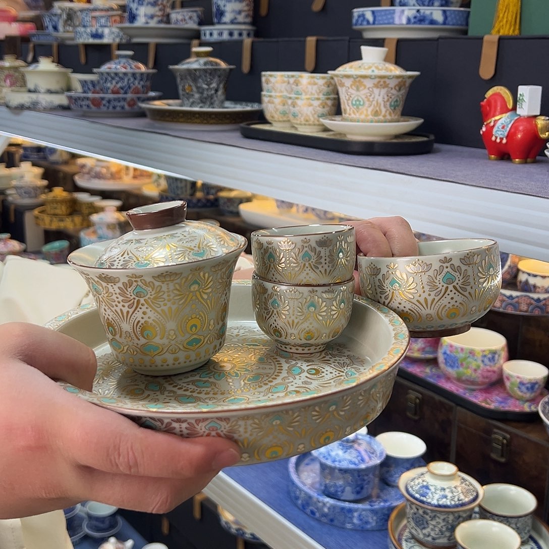 我们的目标是成为一个优秀的人