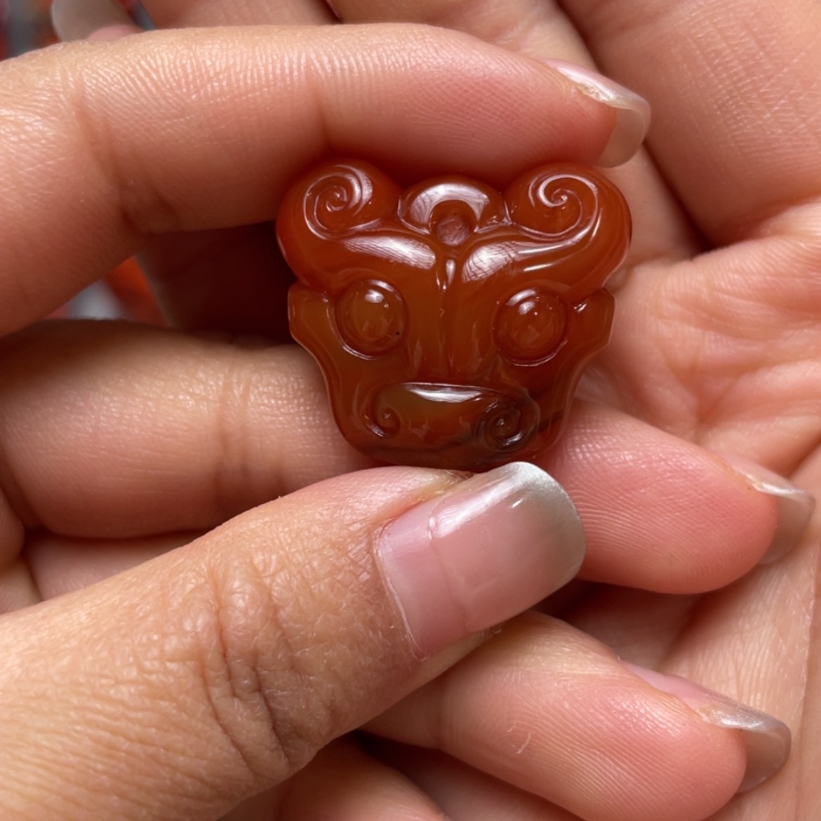 【闪购商品】南红玛瑙手串未镶嵌