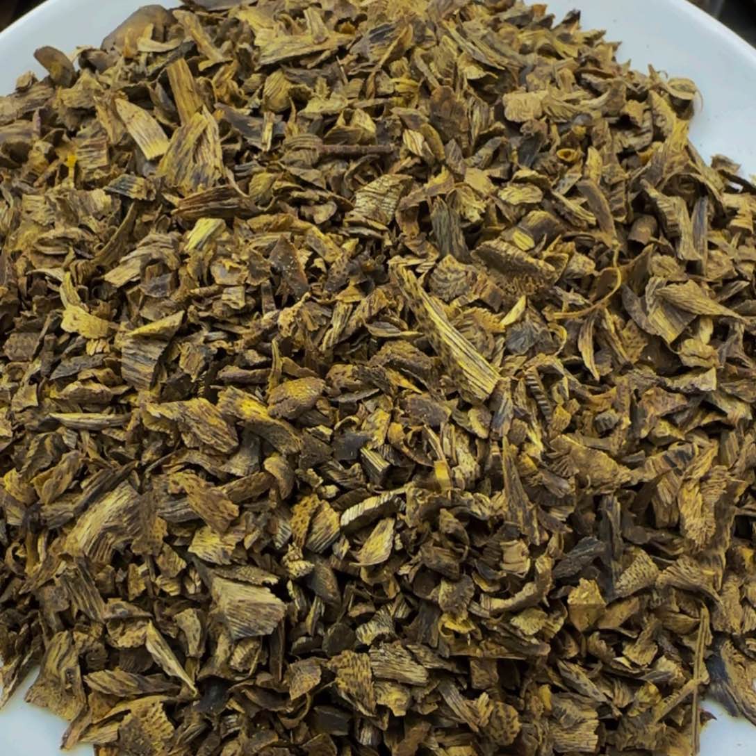 沉香沉香碎屑白棋高端树丁熏香淳化老料100克送蜡烛炉