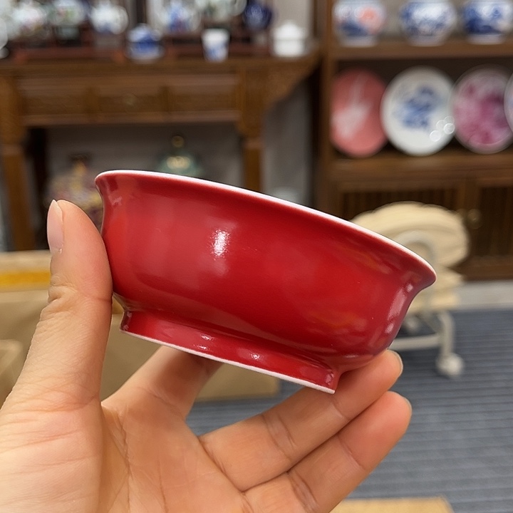 陶摆件景德镇陶瓷