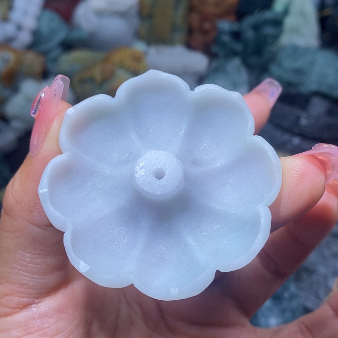 【闪购商品】定制翡翠未镶嵌翡翠