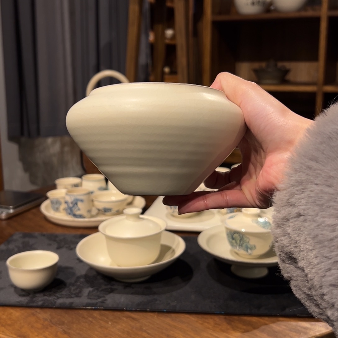 杯陶瓷。      陶瓷。        