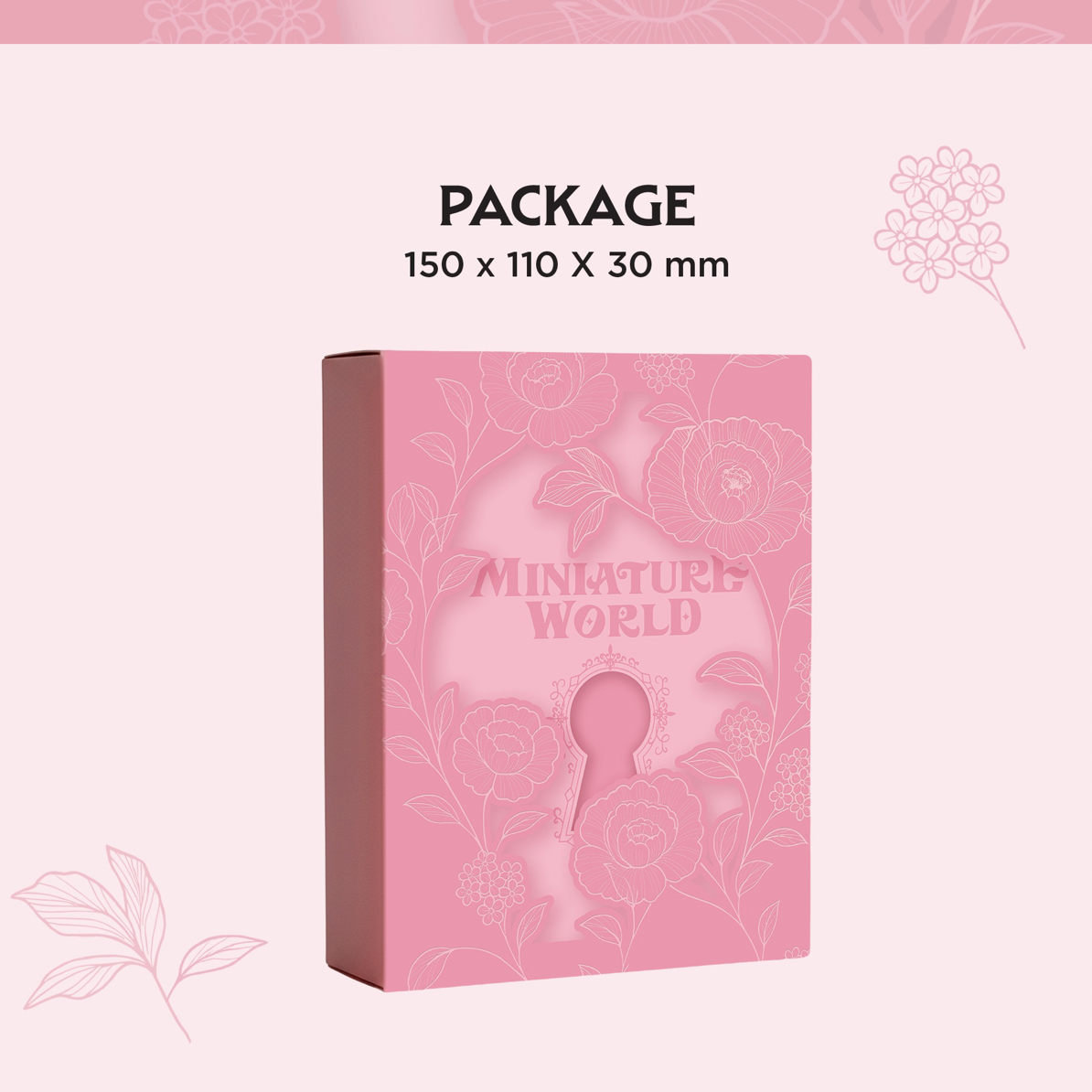 Blackpink墨游戏盒合集 官方正品 全新未拆