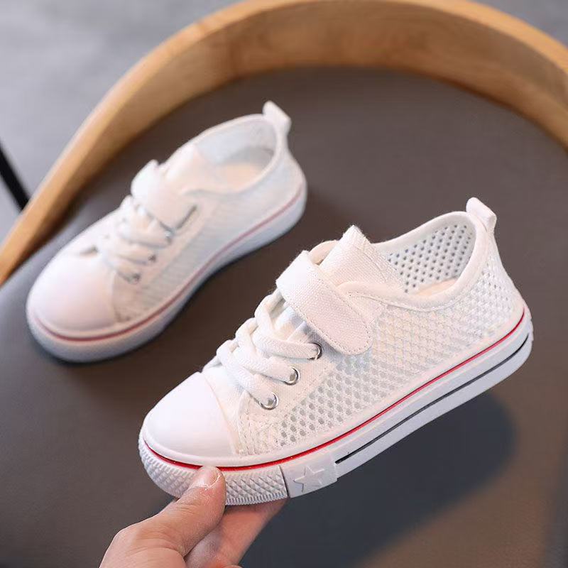 【汀汀专属】6店201-400男女童休闲时尚童鞋