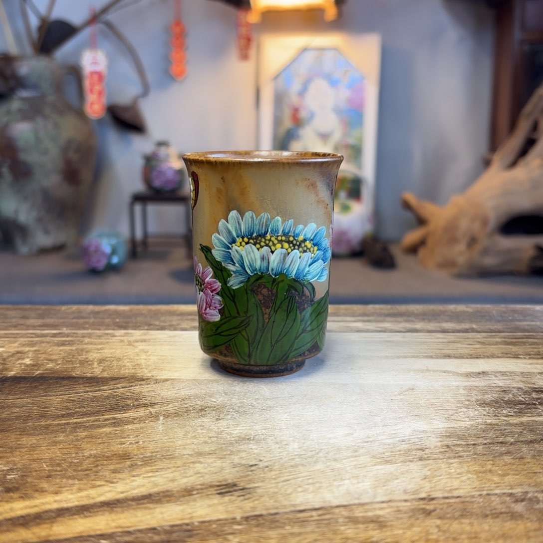 景德镇纯手工制作陶瓷