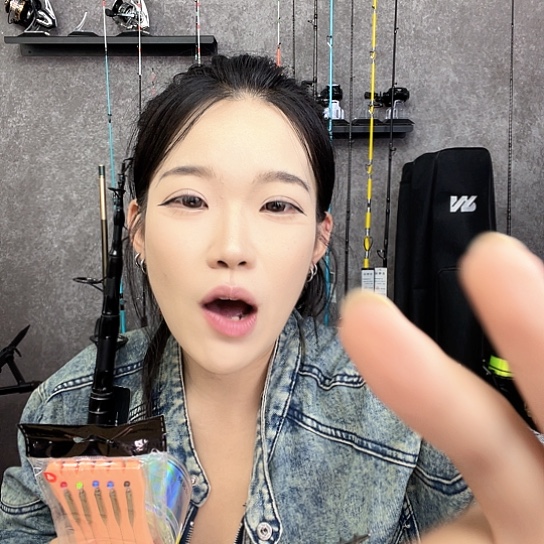 3.0米欧鲤套装十套