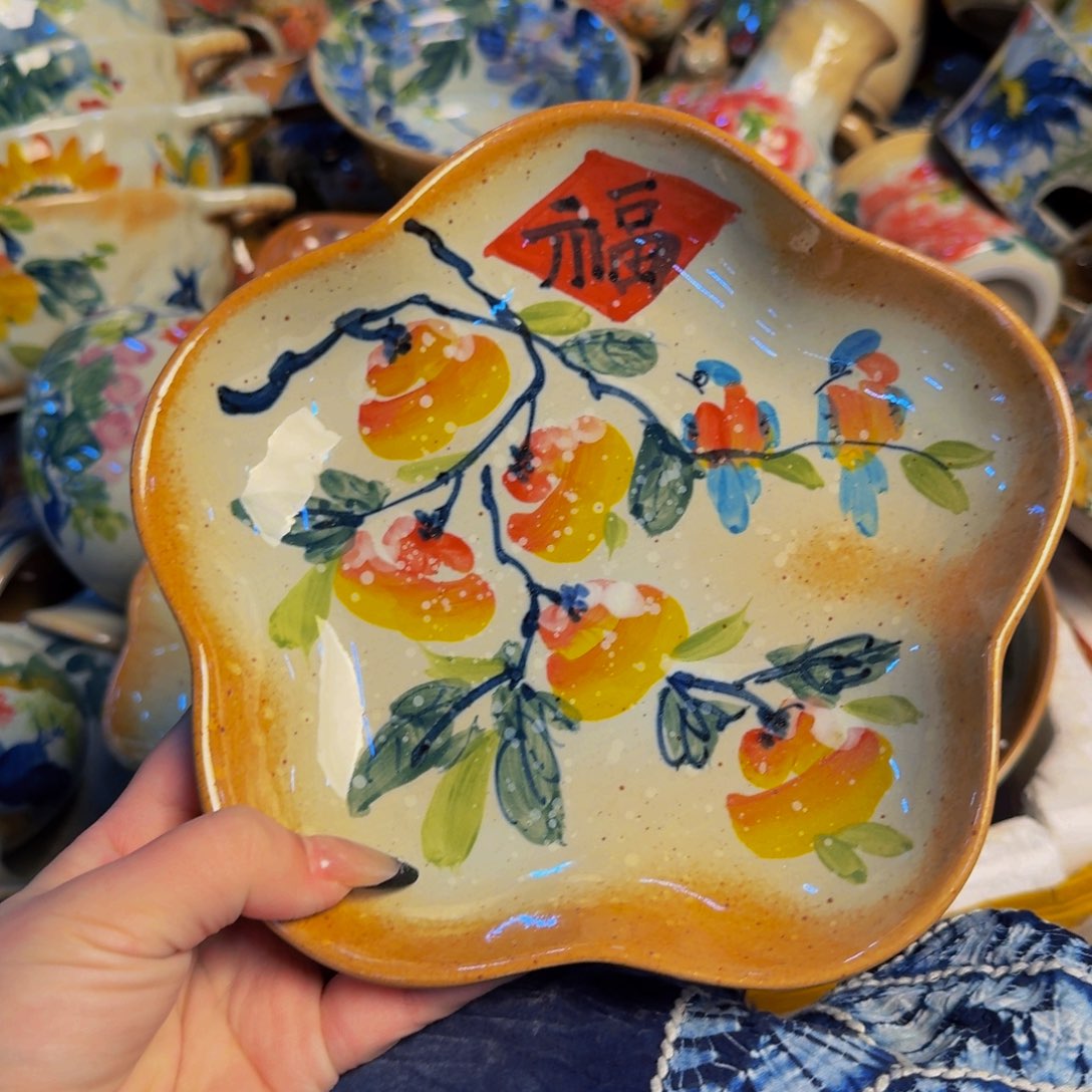 陶景德镇源头厂家