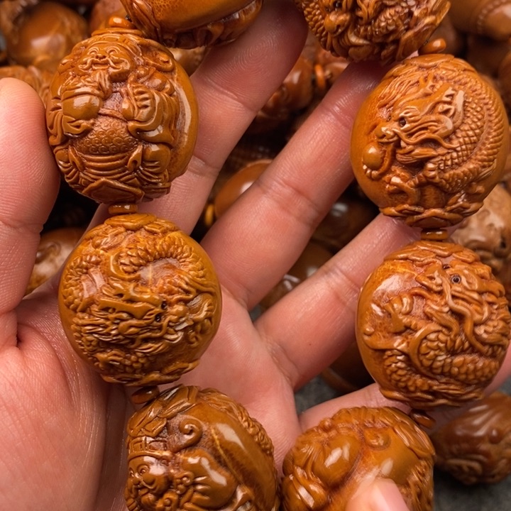 橄榄核吊坠你**子橄榄核手持