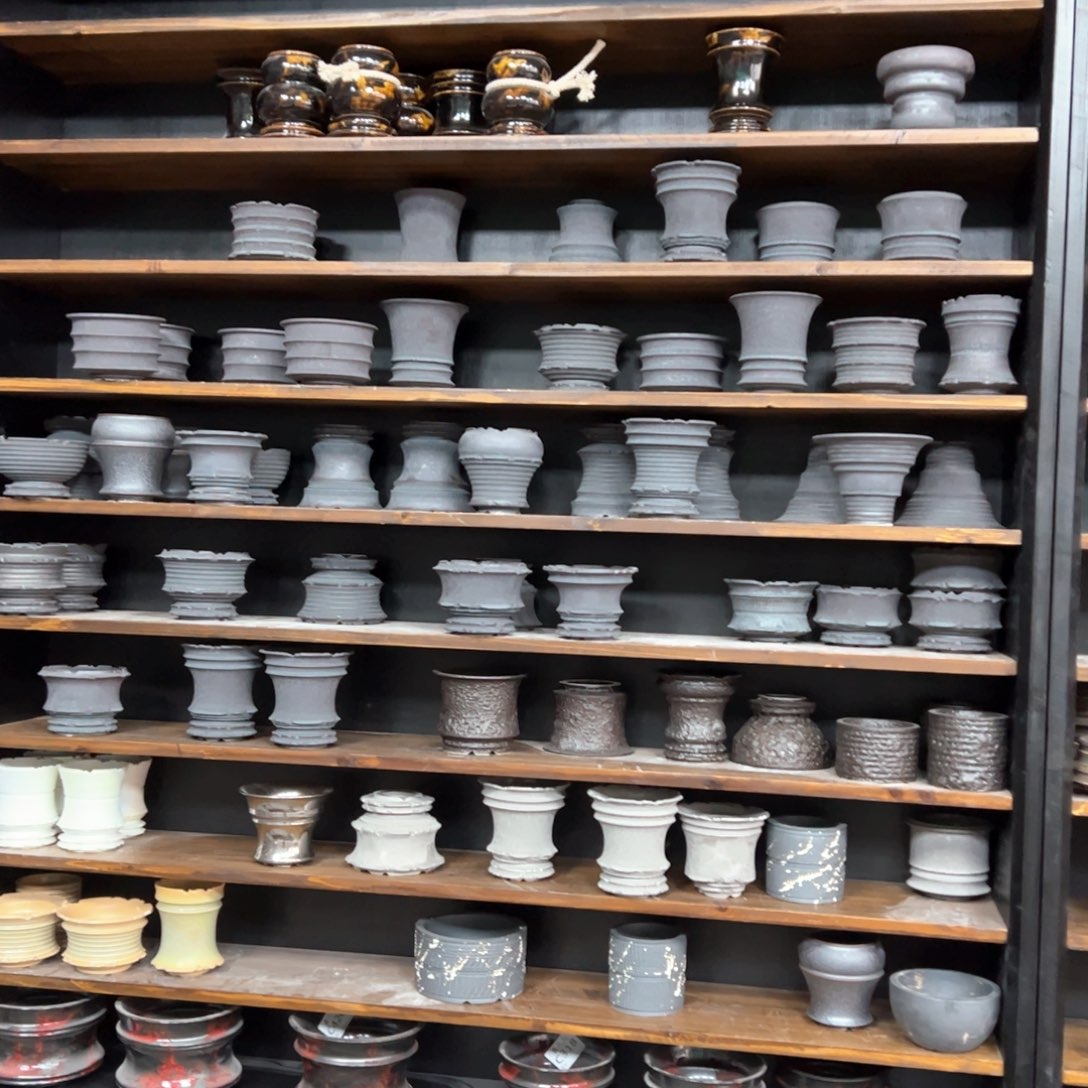 有喜欢的把编号打在公屏陶瓷