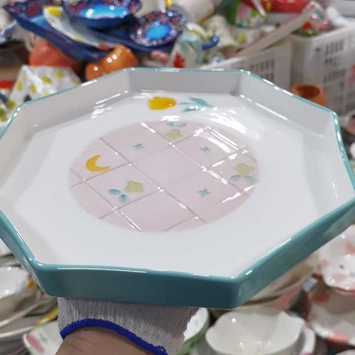 瓷片陶瓷产品设计质量