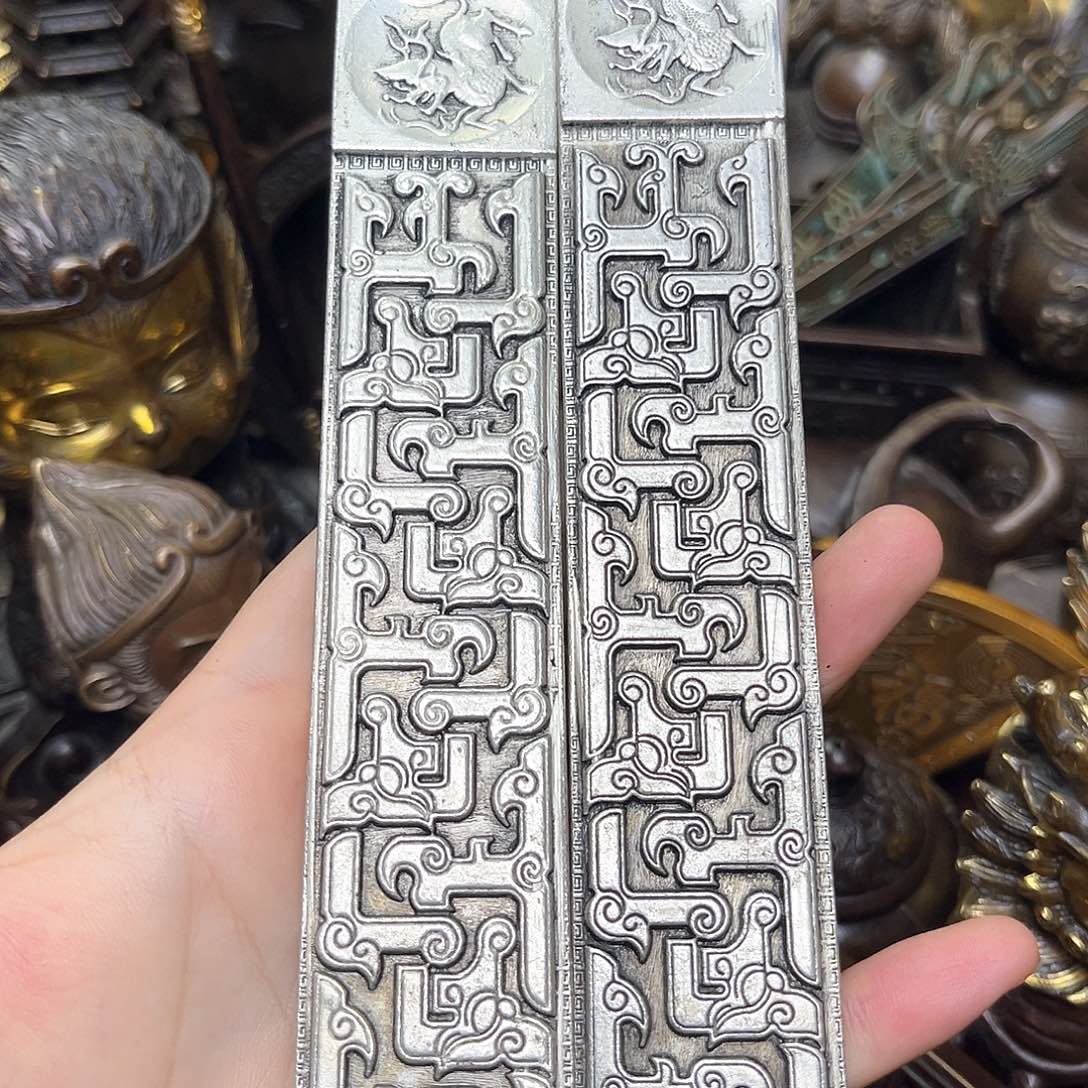 小杰精品铜器链接