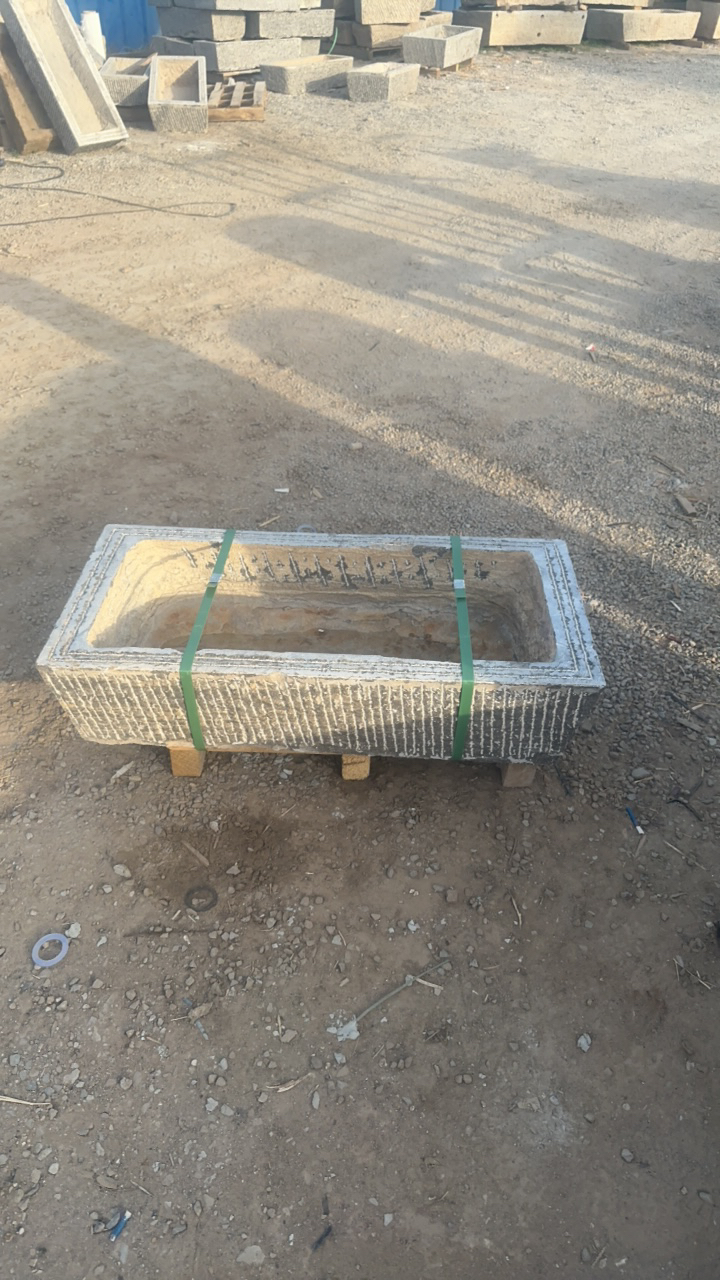 新中式装饰平安石客厅玄关办公室摆放景观石流水摆件葫芦