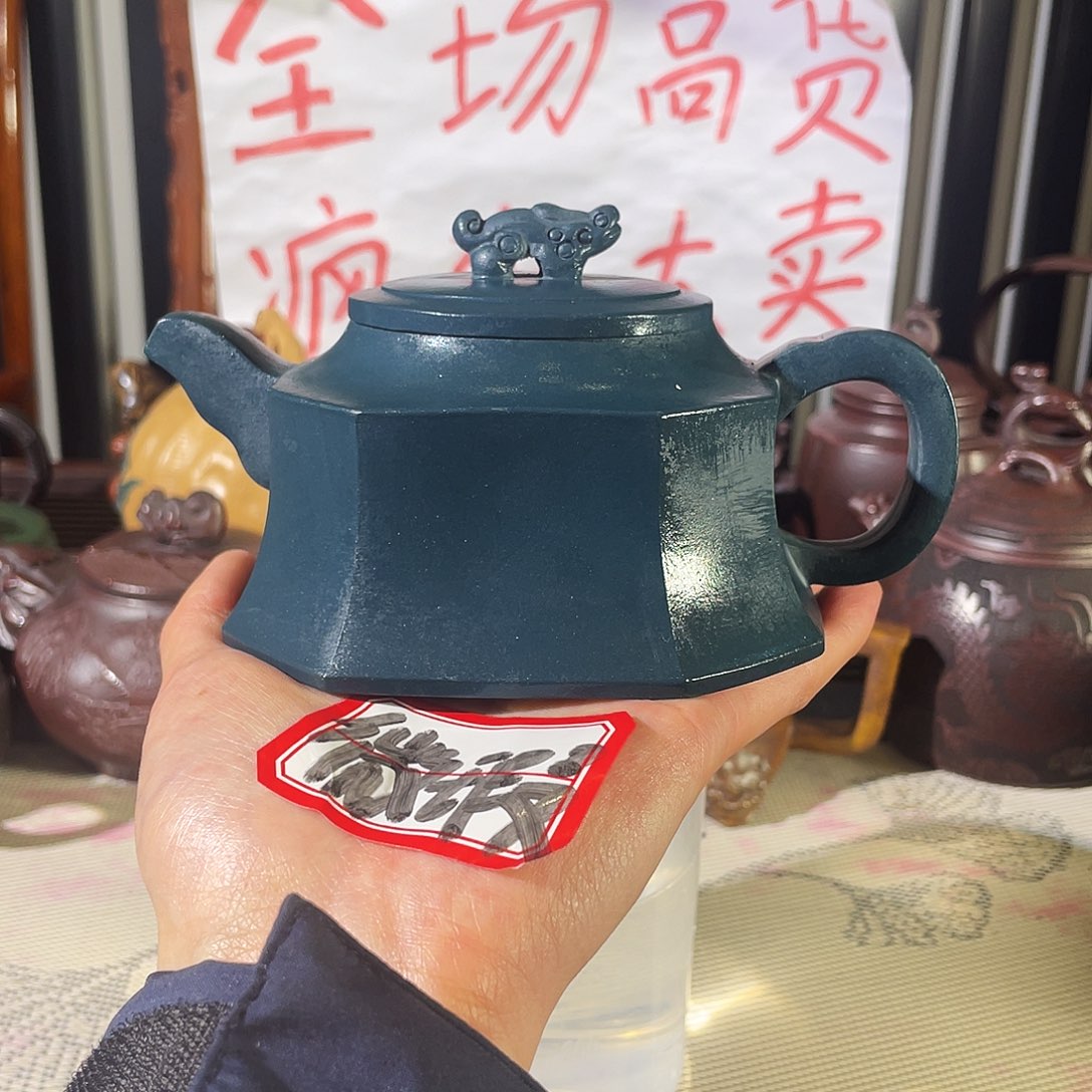 紫砂茶壶哈哈哈哈哈