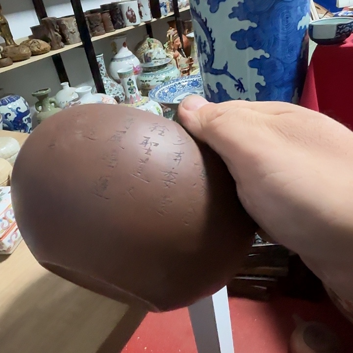 豆***大其他陶瓷摆件不固定一件