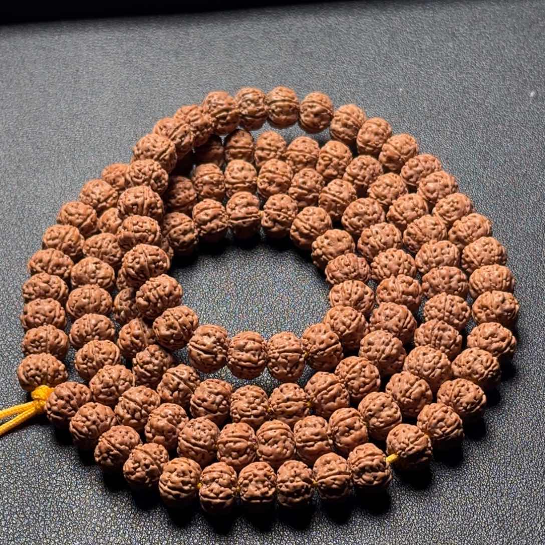 金刚菩提手串树王10尺寸 返图-100