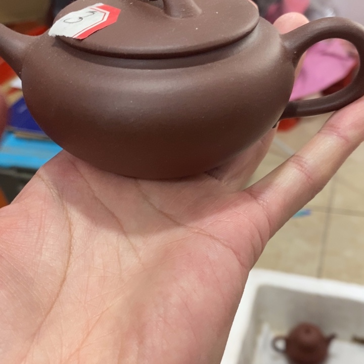 茶壶紫砂紫砂原矿