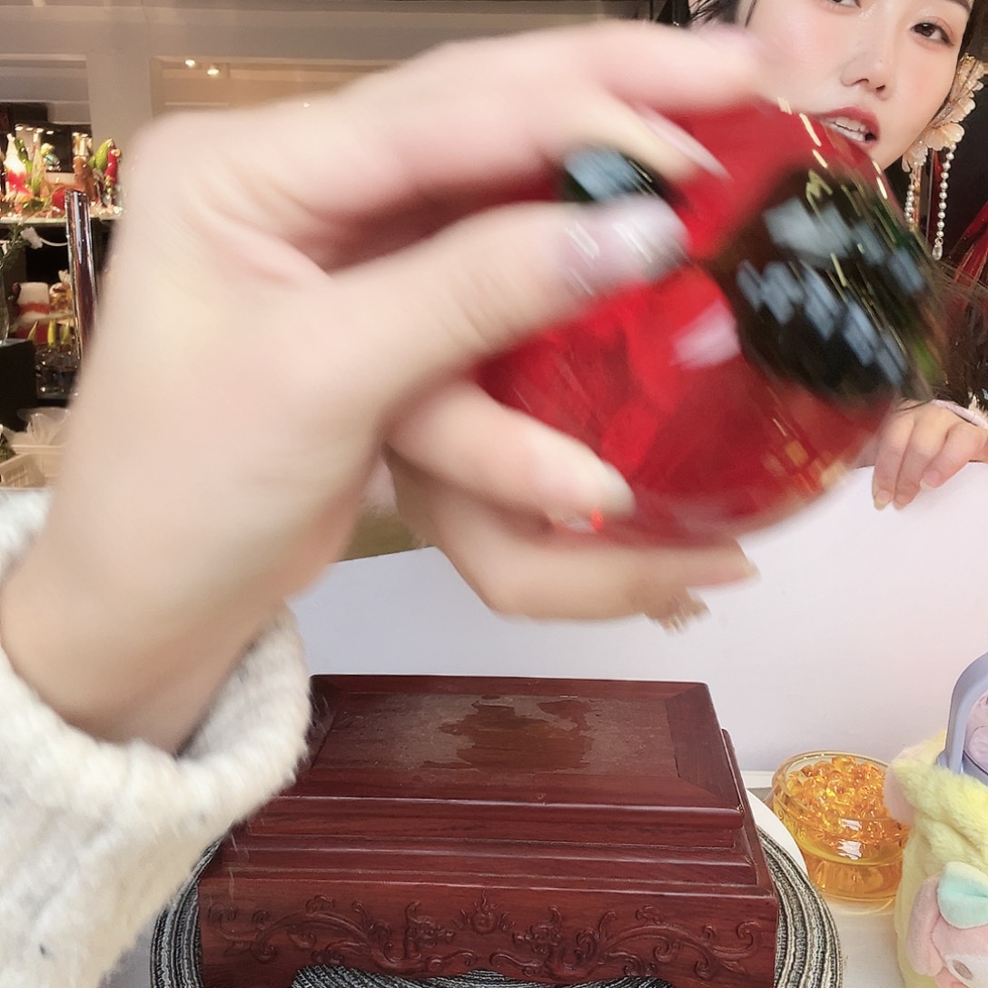 茶盏琉璃的故事里都有他