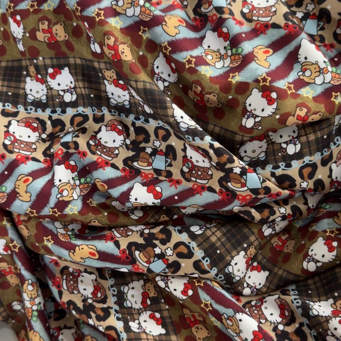 棉1.5米价超舒服60支人棉贡缎X1.5米宽B福利